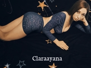 Claraayana