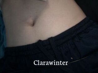 Clarawinter