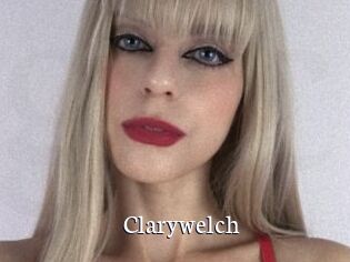 Clarywelch