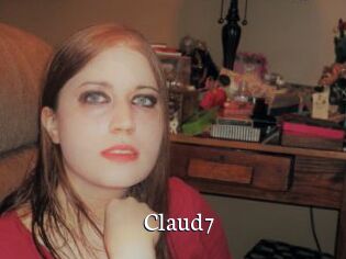 Claud7