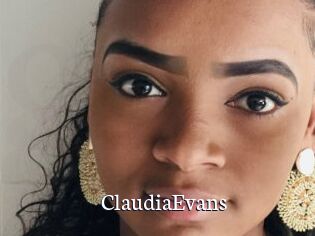 ClaudiaEvans