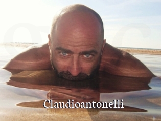 Claudioantonelli