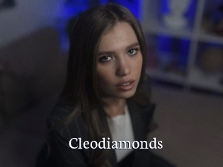 Cleodiamonds