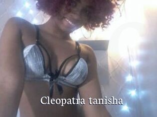 Cleopatra_tanisha