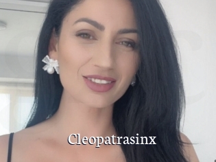 Cleopatrasinx