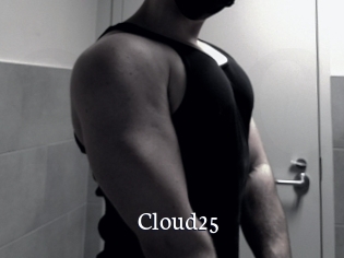 Cloud25