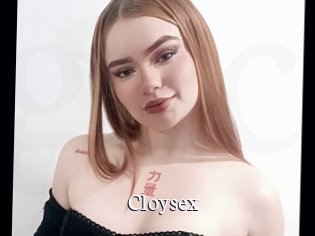 Cloysex