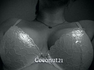 Coconut21