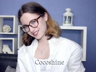 Cocoshine