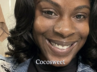 Cocosweet