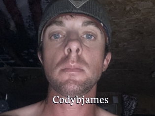 Codybjames