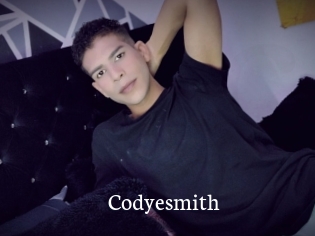 Codyesmith