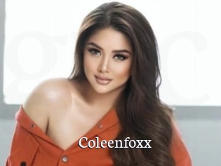 Coleenfoxx