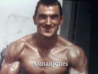 Conanjones