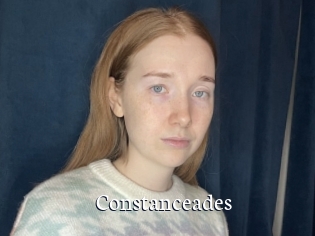 Constanceades