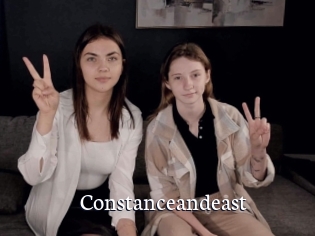 Constanceandeast