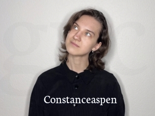 Constanceaspen