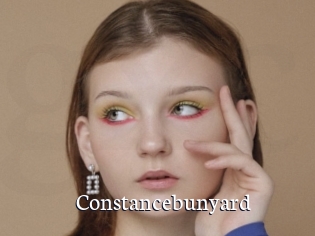 Constancebunyard