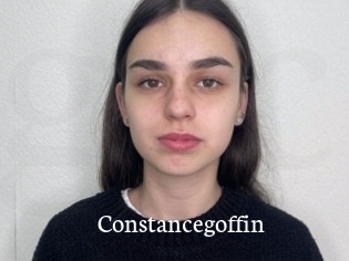 Constancegoffin