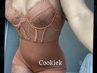 Cookiek