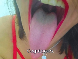 Coquinesex