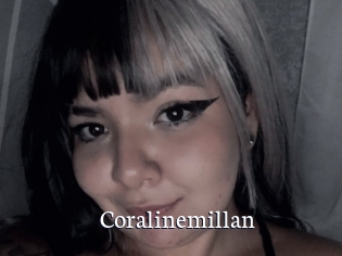 Coralinemillan