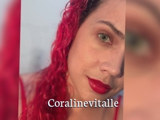 Coralinevitalle