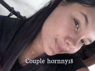 Couple_hornny18