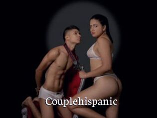 Couplehispanic