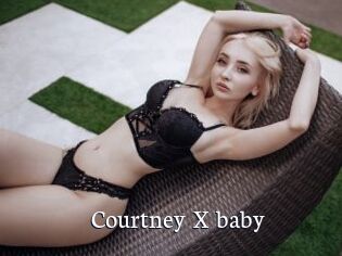 Courtney_X_baby