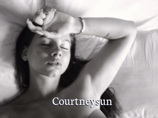 Courtneysun