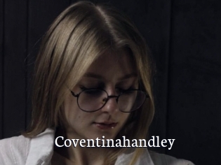 Coventinahandley