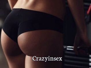 Crazyinsex