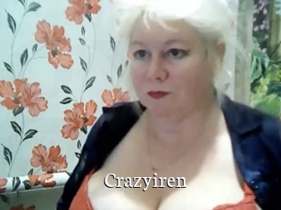 Crazyiren