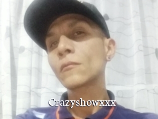 Crazyshowxxx