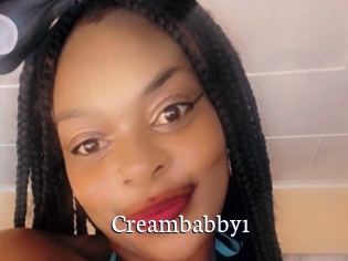 Creambabby1