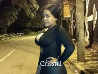 Crisstal