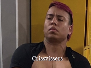 Crissvissers