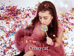 Crissycat