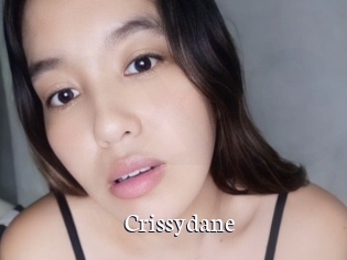 Crissydane