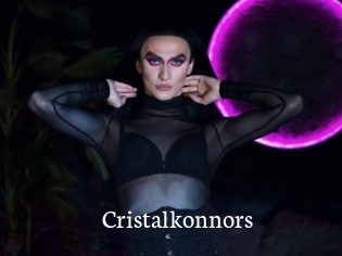 Cristalkonnors