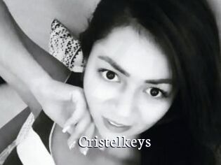 Cristelkeys