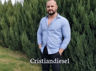 Cristiandiesel