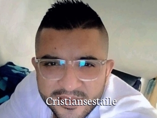 Cristiansestaile