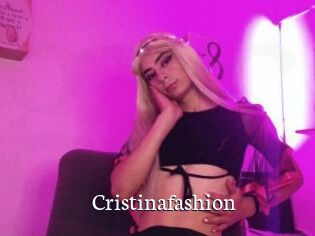 Cristinafashion