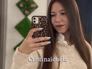 Cristinaionela