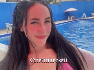 Cristinarossii