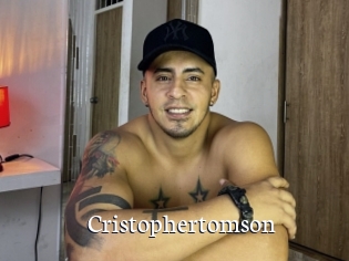 Cristophertomson