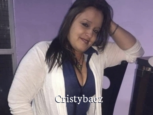 Cristybaez