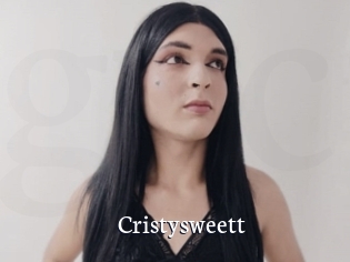 Cristysweett